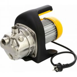 Садовый поверхностный насос DENZEL GP1200Х 97204 