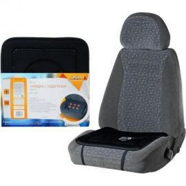 Накидка-подушка с подогревом Airline 12 В, 18 Вт AHC-P-01 