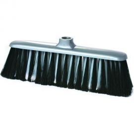 Щетка для пола РемоКолор на пластиковой колодке Диана, без рукоятки, 280x50x110 мм 60-0-027 