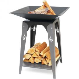 Очаг для костра GRATAR ОЛ1 