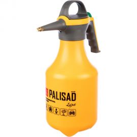 Ручной опрыскиватель с клапаном сброса давления PALISAD LUXE 2л 64739 