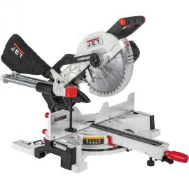 Торцовочно-усовочная пила JET JSMS-10LA 10000294M 