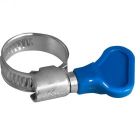 Хомут с ключом KRAFT 12-22 мм, уп. 50 шт. KT 880502 