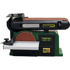 Ленточно-шлифовальный станок FABTEC BDS150 62696 