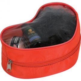 Подарочный набор Банные штучки Горячее сердце мыло, бурлящий шар, мочалка, масло 33525 