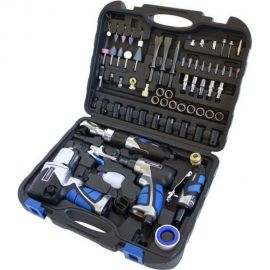 Набор инструментов с аксессуарами Forsage 57 предметов F-RP7871-71 50353 