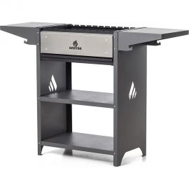 Мангал GRATAR Family Optima FO 2000 