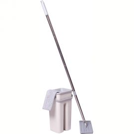 Швабра и ведро Ridberg Hand-Free Scrape Mop Малая 1208966 