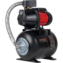 Насосная станция VERTON AQUA PS1100C/24 01.13297.13548 