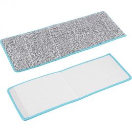 Насадка из микрофибры для швабры Рыжий кот WRING SIMPLE-N 310470 