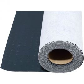 Резиновое рулонное покрытие Dreamcar Транслин серый, 1.85 м DC-000-0000107 