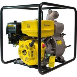 Мотопомпа Champion GTP80H 