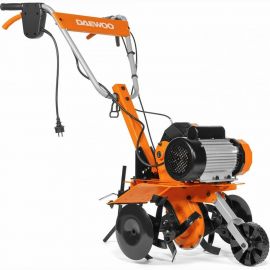 Электрический культиватор с реверсом DAEWOO DAT 2500ER 