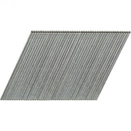 Гвозди Dewalt 1.6/63мм, 16Ga, нерж., 2500 шт. DNBA1663SZ 