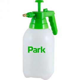 Опрыскиватель Park 1.5 л, белый 990056 