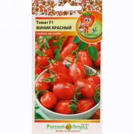 Семена Сималенд Томат Финик Красный F1 Вкуснятина 15 шт. 7635008 