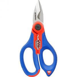 Ножницы электрика WORKPRO WP294003 