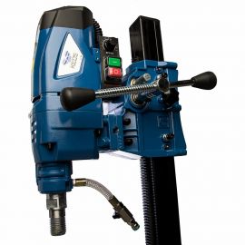 Комплект для алмазного бурения (прямой штатив) KEOS KS-250SET 