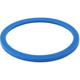 Уплотнение TITAN LOCK 1in, для молочных муфт SMS 1"" силикон (синий) TL1SIL-S 