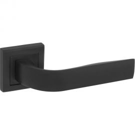 Дверная ручка Palladium Z 202 BP СТ-00000961 