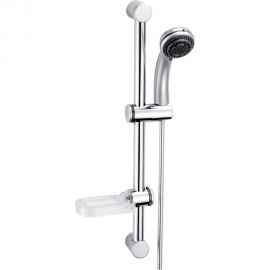 Стойка для душа LEDEME в комплекте шланг, лейка L8011 65664 