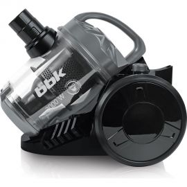 Пылесос циклонный BV1503 черный/темно-серый bbk 00-00000264 