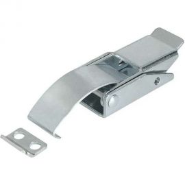 Накидная защелка со скобой KIPP K0043.1430701.9143111 