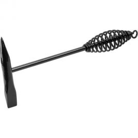 Молоток сварщика SOLARIS шлакоотбойный, 300 г WA-4201 