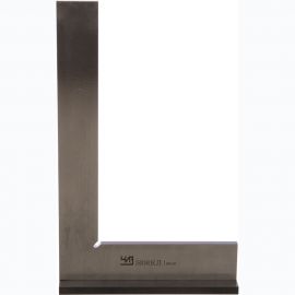 Поверочный угольник 250х160 класс 1 ЧИЗ УШ 34124 