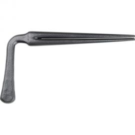 Кровельная оправка Киянка ППК Цапля УС кованая, 200мм 0204034 