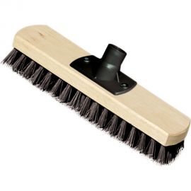 Деревянная щётка-шробер YORK AZUR 000450 