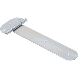 Петля-стрела СКОБЯНОЙ ПС-210 цинк 002553 