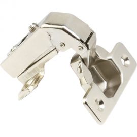 Угловая петля MF 90 с коротким плечом, Slide-on 11103v 