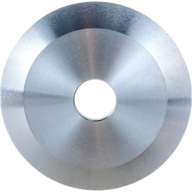 Круг заточной CBN боразоновый эльборовый чашка 150х32х10 мм Strong СТД-14910150 