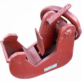 Захват монтажный г/п 1500 кг TeaM ЗМОК15Т 