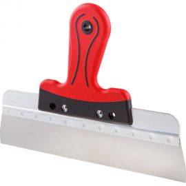 Фасадный шпатель STARTUL Profi нержавеющий, 400 мм ST1013-400 