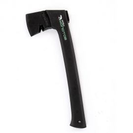 Кованый универсальный топор Миша Молотов 800 г, 37 см ТКМ-30 