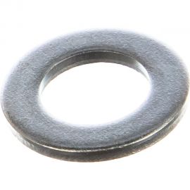 Плоская шайба Стройметиз 16 DIN 125 цинк уп.1 кг 03161251001 