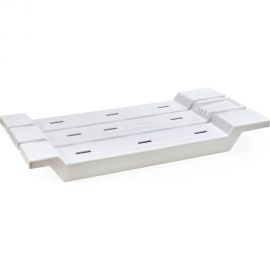 Сиденье для ванны, для пожилых людей Berossi АС 12601000 