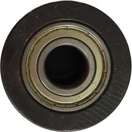 Ролик с ребордой тв-2у (69 мм; L=79 мм) ИНтех РР_ТВ-2У 