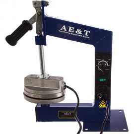 Настольный вулканизатор AE&T DB-08 