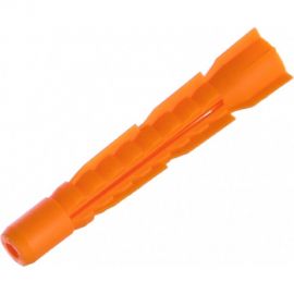 Универсальный дюбель Невский Крепеж 8x51 полипропилен, 5 шт. 812948 