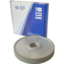 Круг алмазный ПП 1А1 150х20х3х32 мм 125/100 БАЗИС АС4 В201 ПАИ 4820235010638 