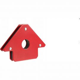 Магнитный угольник треугольник KY1101 до 12 кг, 45°, 90°, 135° энаргит KY1101-12 