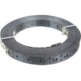 Перфорированная лента BEFAST 0,55x20 мм, 25 м PL055201S 