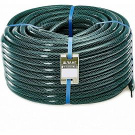 Поливочный трехслойный шланг Гидроагрегат ВОЕННЫЙ 5/8"", 25 м Р1-00005656 