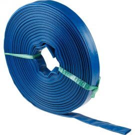 Шланг-рукав дренажный 2"", 50 м, ПВХ AV Engineering AVE90050 