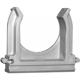 Клипса для трубы Ruvinil d 40 мм К01140 