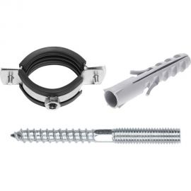 Набор для крепления сантехнических труб STARFIX 1 1/4" 38-43 мм SMK2-55669-1 