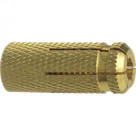 Латунная цанга Профикреп пакет, М12 1 шт 113325 